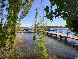 3 Tage Auszeit am See im Seehotel & Restaurant Karlslust mit HP