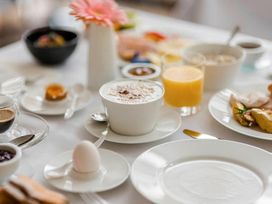 2 Tage im Boutique Hotel Atrium München