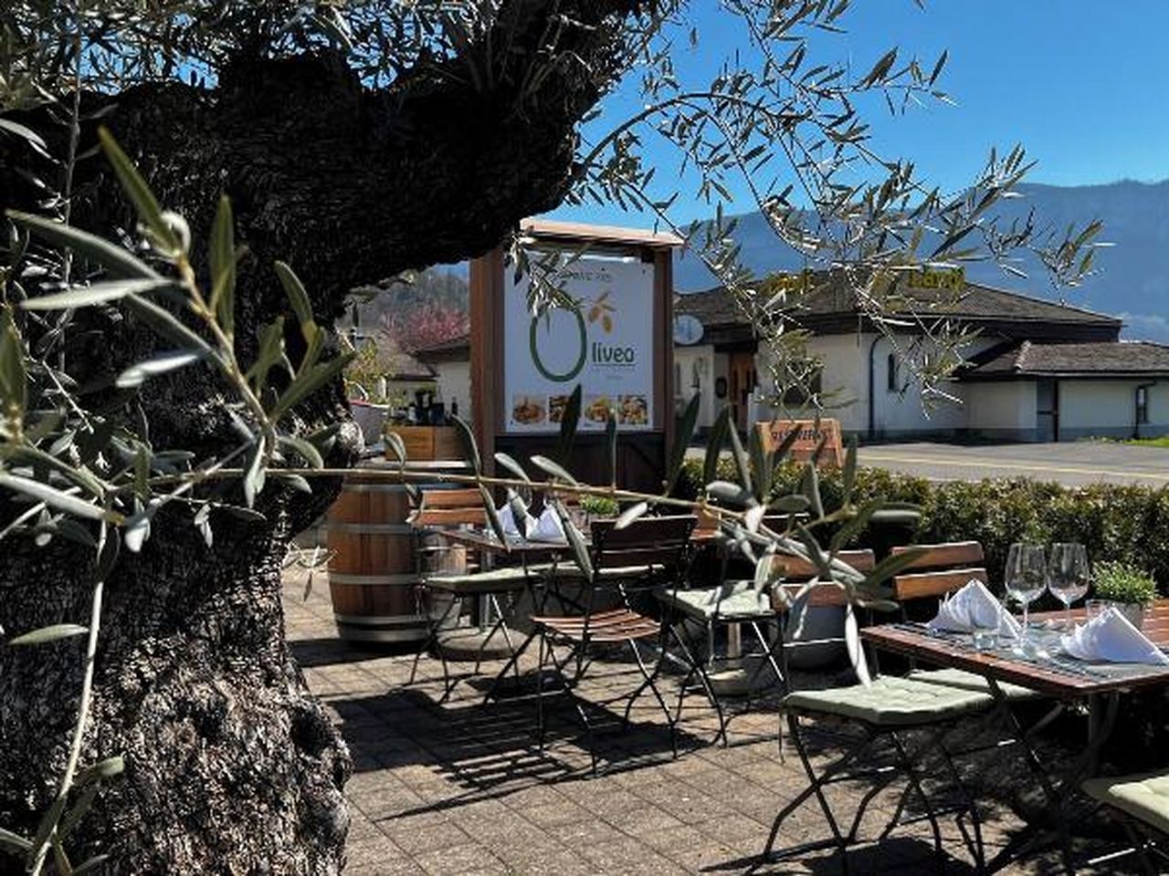 2 Tage Urlaub am Wasser im Seehotel Riviera