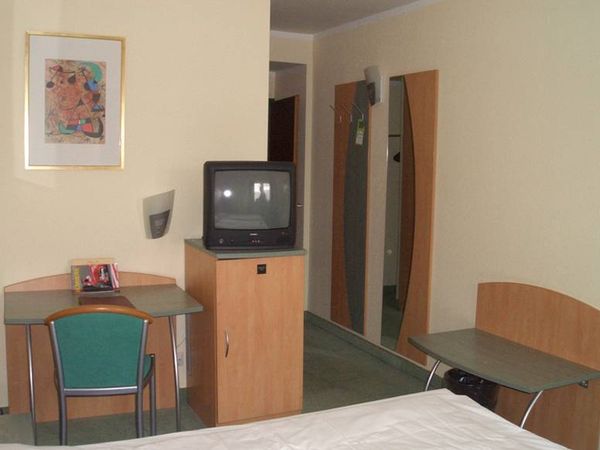 4 Tage Urlaub in der bayrischen Landeshauptstadt in München Frühstück