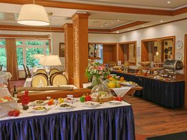 Schnupper Wellness - 4 Tage im schönen Ostfriesland