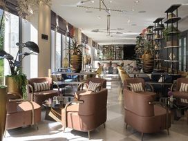 5 Tage Trip im Crowne Plaza Berlin - Potsdamer Platz