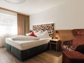 4 Tage Alpenwellness im Hotel Kohlerhof mit HP+