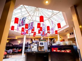 7 Tage Erholung in der Universitätsstadt Maastricht