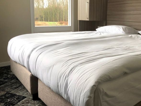 kleines Doppelzimmer