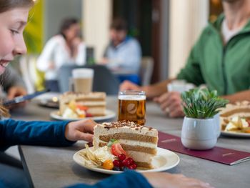 Familien-Skiurlaub inkl. Skipass im Allgäu I 5 Nächte