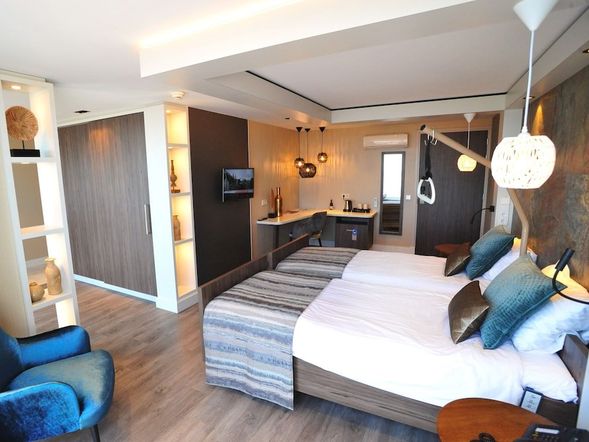 Doppelzimmer STANDARD