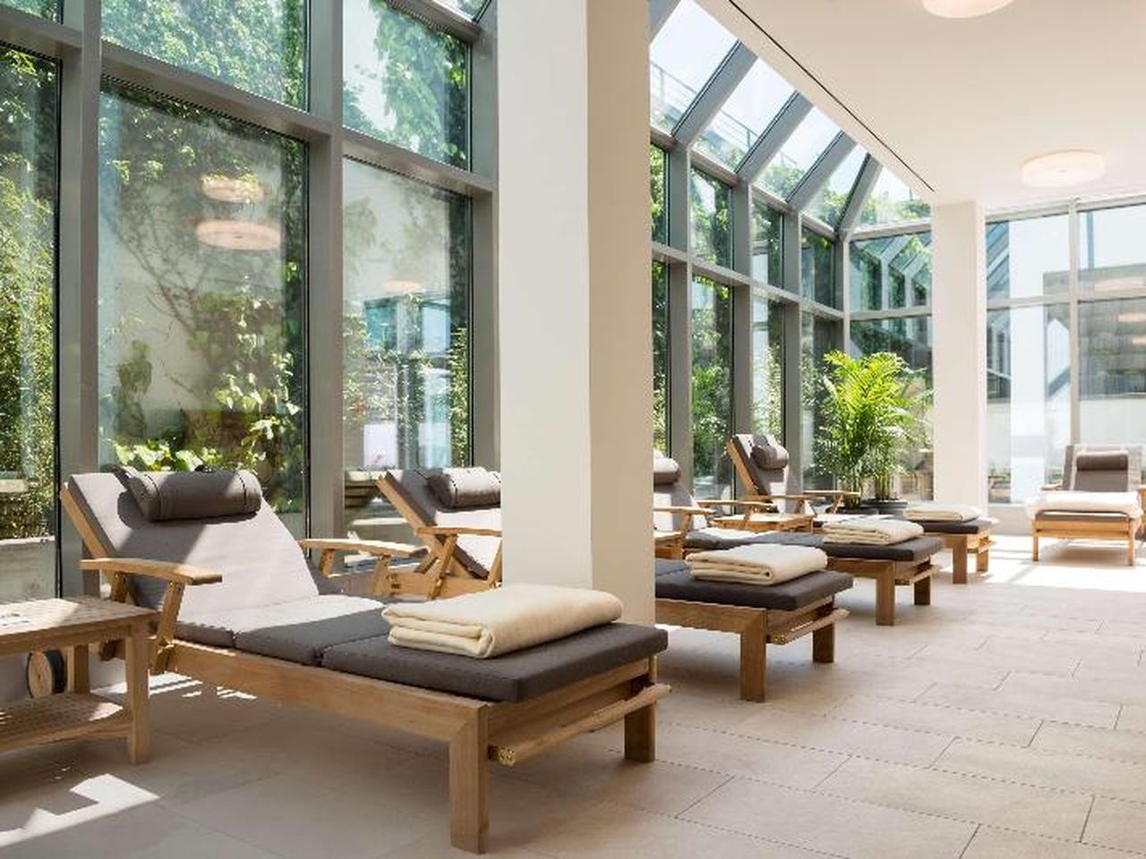 2 Tage im Dorint Hotel An der Messe Köln