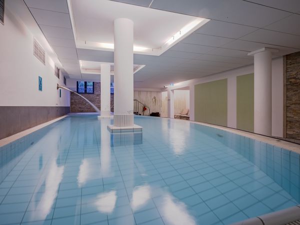 Sonnenwolfi´s  All-Inclusive - 5 Tage Familienspaß! in Waldmünchen, Bayern inkl. All Inclusive