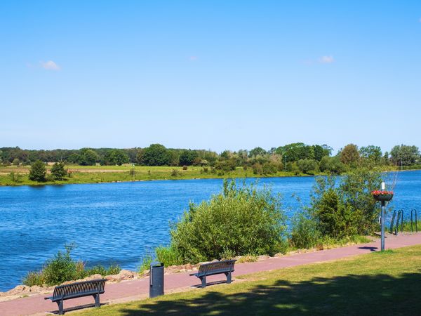 3 Tage Erholung & Naturgenuss im schönen Limburg in Arcen inkl. Halbpension