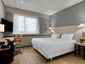 3 Tage im NH Noordwijk 