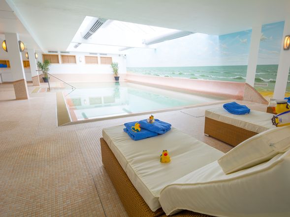 Hotel Atlantic Juist