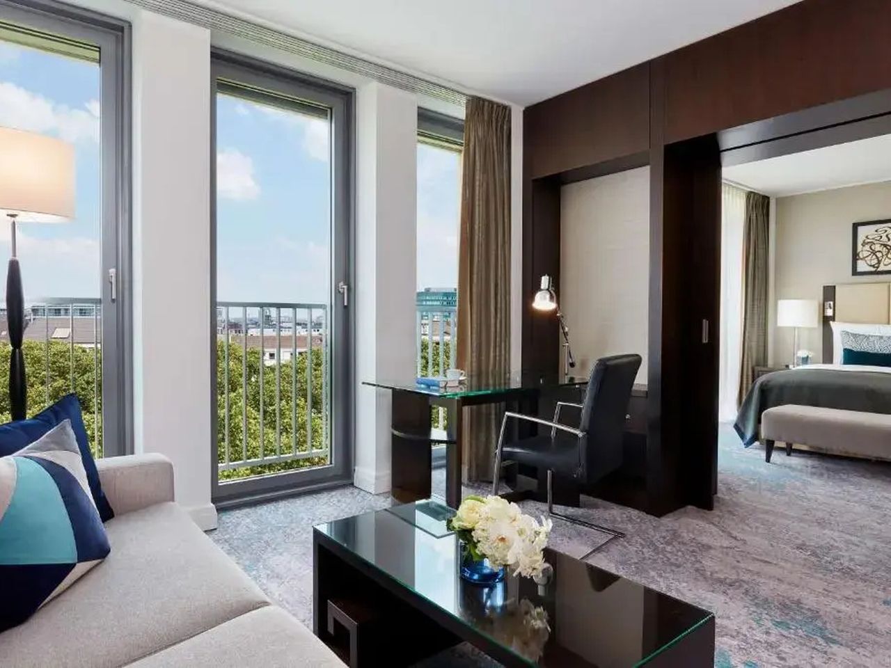 Suite SUPERIOR
