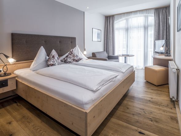 Dreibettzimmer CLASSIC