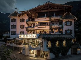 Tirol. Zillertal. Alpenblick. 3 Tage reinster Urlaub