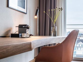 4 Tage im Radisson Blu Hotel Cologne 