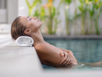 Verwöhnzeit für Körper und Seele