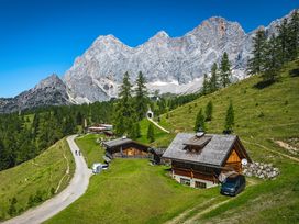 Last Minute: 3 Tage in Schladming