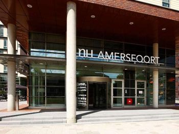 Städtetrip im schönen Amersfoort - 5 Tage in Utrecht