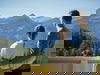 Kurztrip: 3 Tage Bergpanorama mit Halbpension