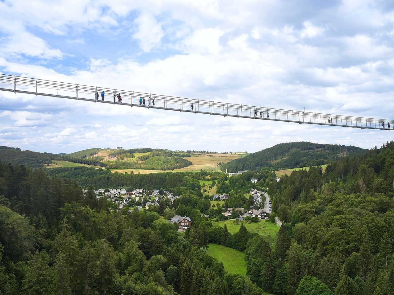 4 Tage FamilienGlück / Abendessen mit Getränken