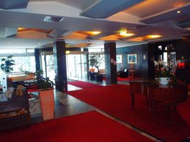 2 Tage im CAREA Residenz Hotel Harzhöhe mit AI