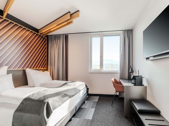 Einzelzimmer PREMIUM