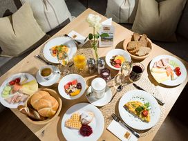 3 Tage Auszeit im Zillertal an der Bergbahn