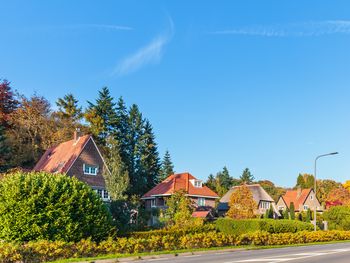 6 Tage am Rande des wunderschönen Naturgebiets Veluwe