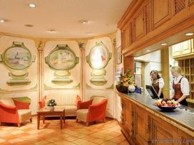 Bayerische Wellness-Auszeit - 4 Tage mit HP