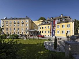 5 Tage Auszeit in beruhigender Bergkulisse