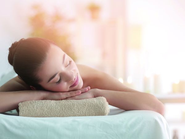 Freundinnen Special (2 Übernachtungen) in Bad Westernkotten Frühstück