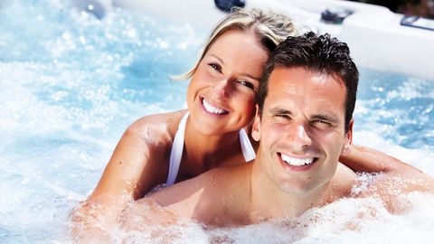 Thermen Wochenende