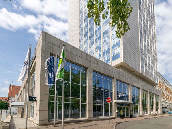 Städtetrip in Thüringen – 3 Tage Erfurt erleben