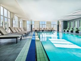 2 Tage Kurzurlaub mit Frühstück im Lindner Hotel Boltenhagen part of JdV by Hyatt