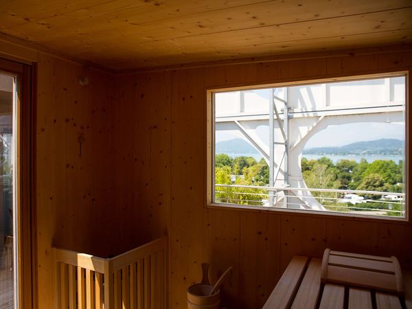 3 Tage im Seepark Wörthersee Resort mit Frühstück in Klagenfurt am Wörthersee