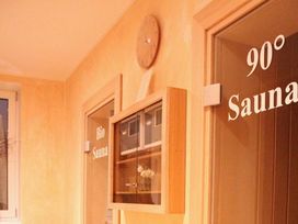 4 Tage Meeresluft genießen am Timmendorfer Strand