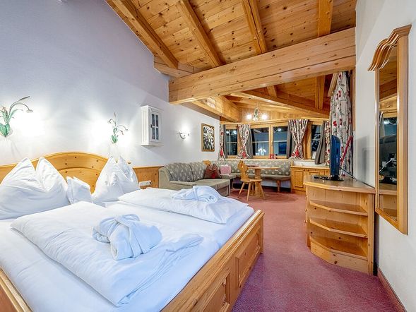 Doppelzimmer Superior