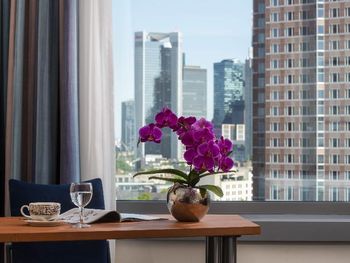 5 Tage im Maritim Hotel Frankfurt mit Frühstück