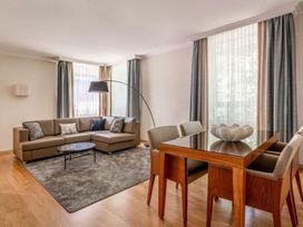 2 Tage im München Marriott Hotel mit Frühstück