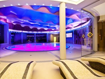 Kurze Wellness-Auszeit am polnischen Ostsee-Strand