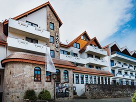 Einfach mal so in den Teutoburger Wald