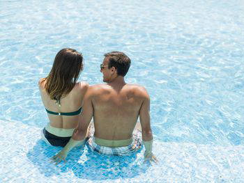 All Inclusive-Thermen-Erlebnis Bad Füssing - 3 Tage