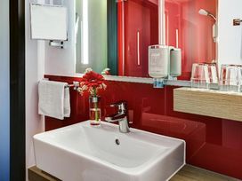 2 Tage direkt am Frankfurter Flughafen übernachten