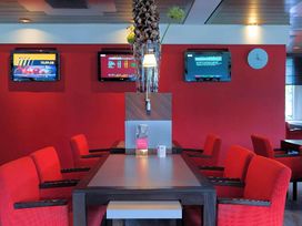 7 Tage Auszeit in der lebhaften Hansestadt Zwolle