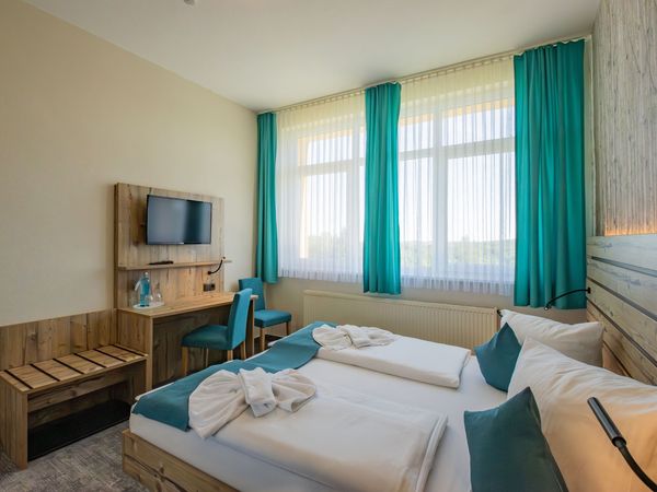 5 Tage Harz-Schnäppchen inkl. Halbpension plus in Güntersberge, Sachsen-Anhalt Halbpension Plus