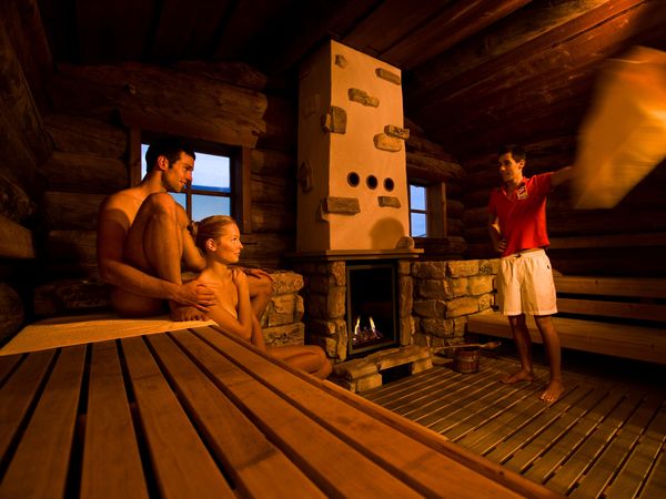 Partnerträume in Fulda Halbpension