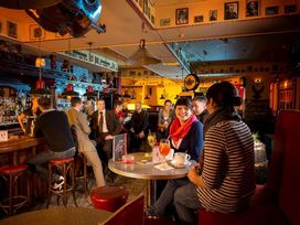 2 Tage im Hotel Dorint Charlottenhof Halle (Saale)