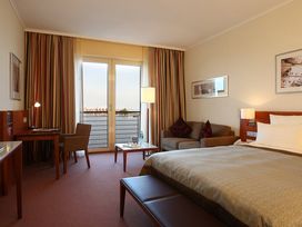 2 Tage im ATLANTIC Hotel Wilhelmshaven mit Frühstück