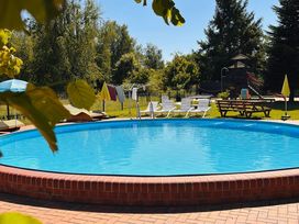 Kleine Auszeit im Ferien Hotel Spreewald